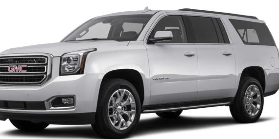 GMC YUKON XL 2020 1GKS1GKC6LR224111 image